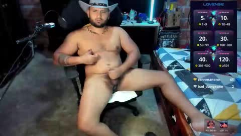 Imperion King online show from February 16, 2026, 6:31 am