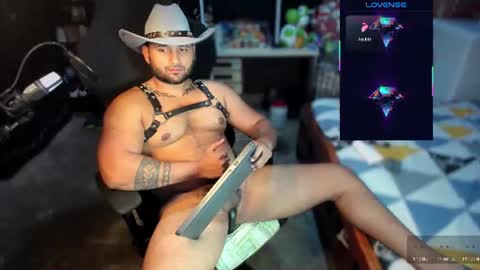 Imperion King online show from June 10, 2026, 12:33 am