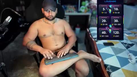 Snapshot of imperion_king chatting on June 16, 2026, 8:00 pm Imperion King online show from June 16, 2026, 8:00 pm