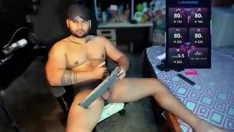 Snapshot of imperion_king chatting on June 24, 2026, 12:31 am Imperion King online show from June 24, 2026, 12:31 am
