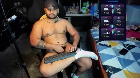 Snapshot of imperion_king chatting on August 1, 2026, 2:55 am Imperion King online show from August 1, 2026, 2:55 am