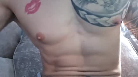 impressedmuch459 online show from March 10, 2025, 4:03 pm