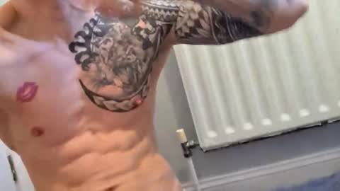 impressedmuch459 online show from February 17, 2026, 8:33 am