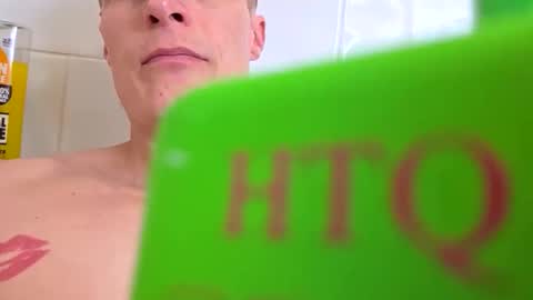 impressedmuch459 online show from April 13, 2026, 9:59 am