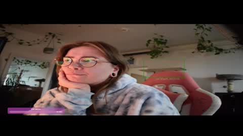 ImPumpkinBitch online show from March 2, 2025, 11:50 am