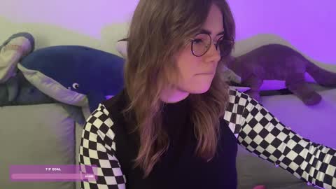 ImPumpkinBitch online show from March 7, 2025, 9:18 am