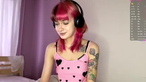 Dina online show from February 9, 2026, 11:25 am