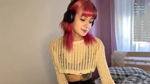 Dina online show from February 18, 2026, 11:06 am