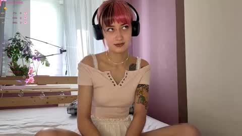 Dina online show from February 21, 2026, 11:22 am