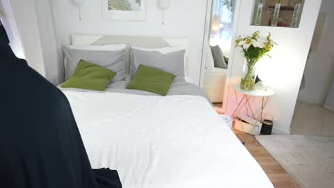 AyaRealSugar online show from October 4, 2025, 2:04 pm