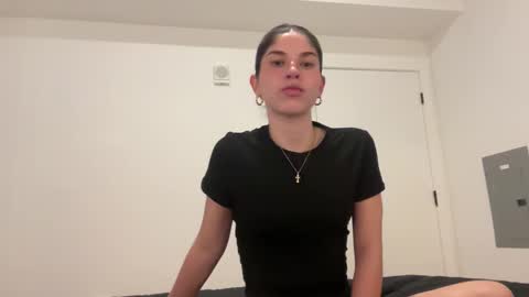 Snapshot of imrubyy chatting on February 20, 2025, 1:03 am RUBYY 3 online show from February 20, 2025, 1:03 am