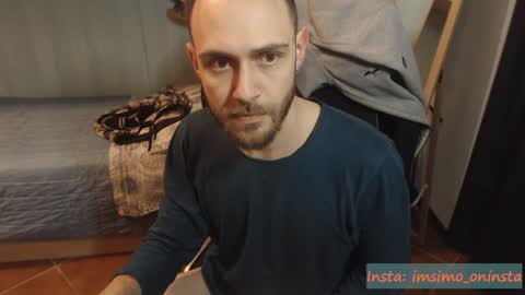 Snapshot of imsimo chatting on January 29, 2025, 1:48 am Simo online show from January 29, 2025, 1:48 am