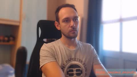 Snapshot of imsimo chatting on September 11, 2025, 5:02 pm Simo online show from September 11, 2025, 5:02 pm