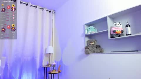 Sofia Guzman   Schedule 12 - 8 PM GMT-5 online show from January 19, 2026, 4:00 pm