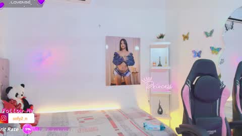 Snapshot of imsofy_1 chatting on March 13, 2026, 8:15 pm sofy online show from March 13, 2026, 8:15 pm