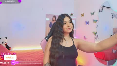Snapshot of imsofy_1 chatting on April 7, 2026, 9:37 pm sofy online show from April 7, 2026, 9:37 pm