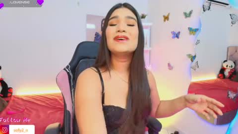 Snapshot of imsofy_1 chatting on April 18, 2026, 11:05 pm sofy online show from April 18, 2026, 11:05 pm
