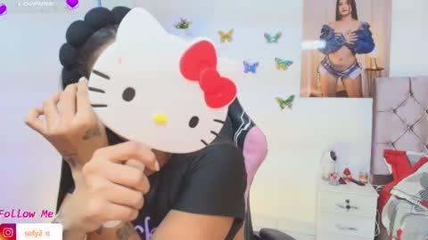 Snapshot of imsofy_1 chatting on June 26, 2026, 9:41 pm sofy online show from June 26, 2026, 9:41 pm
