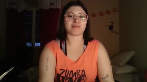 Florencia online show from November 20, 2025, 9:14 pm