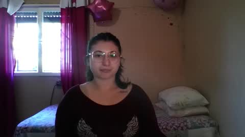 Florencia online show from March 29, 2026, 6:19 pm