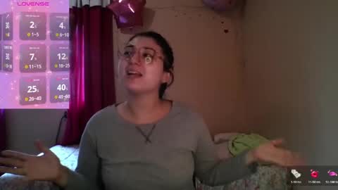 Florencia online show from April 7, 2026, 6:30 pm