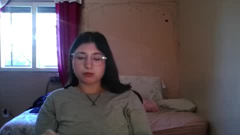 Snapshot of imsohornydacom chatting on April 24, 2026, 2:41 pm Florencia online show from April 24, 2026, 2:41 pm
