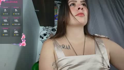 Snapshot of imsophiefox1 chatting on July 24, 2026, 2:42 am Sofi online show from July 24, 2026, 2:42 am