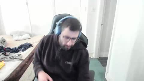 imstillfish online show from April 13, 2026, 9:59 am