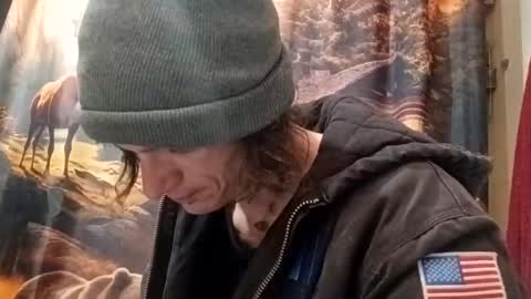 Imstuckhere online show from February 18, 2026, 8:54 am