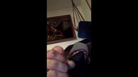 Imstuckhere online show from February 23, 2026, 12:35 pm