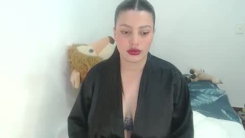 imsweetlips online show from October 9, 2025, 7:12 pm