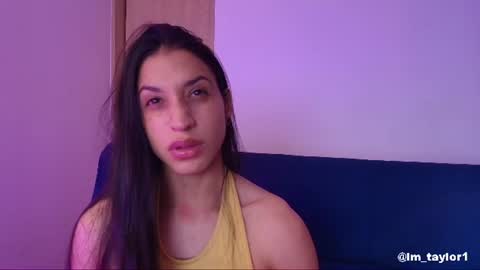 Snapshot of imtaylor__ chatting on July 15, 2026, 1:11 am TAYLOR online show from July 15, 2026, 1:11 am