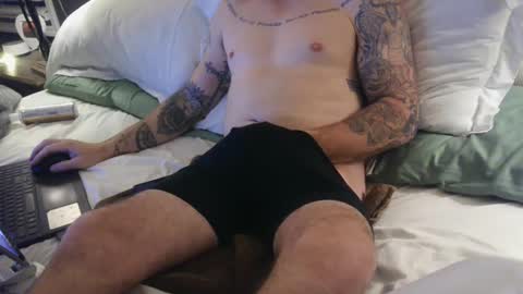 imthatguy30 online show from March 4, 2025, 12:07 am