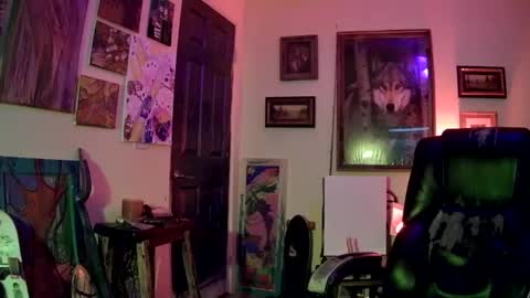 imtru online show from March 3, 2025, 7:43 am