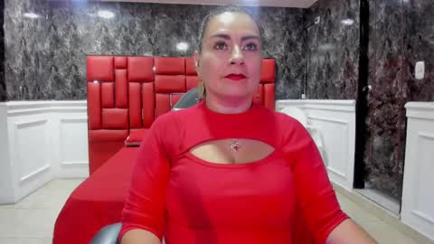 Karina online show from September 26, 2025, 7:29 pm