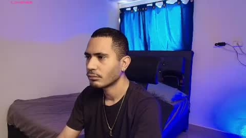 Snapshot of imyourg0d chatting on July 11, 2026, 3:26 pm Daniel thumb up me please its important Im new INDEPENDENT MODEL online show from July 11, 2026, 3:26 pm
