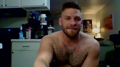 Inmate1993 online show from March 11, 2025, 9:56 am