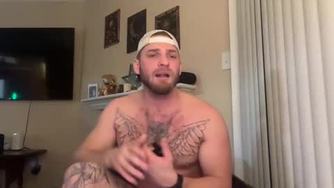 Inmate1993 online show from March 12, 2026, 2:39 am