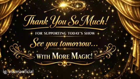 Snapshot of inannadelmar chatting on May 29, 2026, 11:25 pm Inanna del Mar online show from May 29, 2026, 11:25 pm