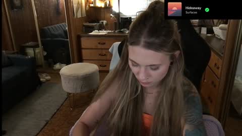 Snapshot of incognitoqueen chatting on December 26, 2024, 9:01 am Carter online show from December 26, 2024, 9:01 am