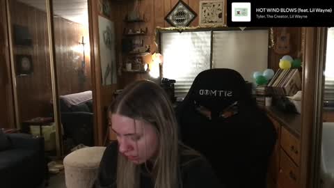 Snapshot of incognitoqueen chatting on December 30, 2024, 8:21 am Carter online show from December 30, 2024, 8:21 am