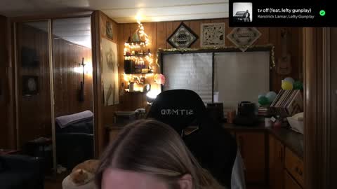 Snapshot of incognitoqueen chatting on January 7, 2025, 4:29 am Carter online show from January 7, 2025, 4:29 am