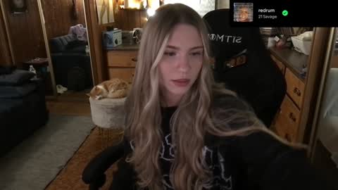 Snapshot of incognitoqueen chatting on January 9, 2025, 2:54 am Carter online show from January 9, 2025, 2:54 am