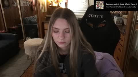 Snapshot of incognitoqueen chatting on January 20, 2025, 8:09 am Carter online show from January 20, 2025, 8:09 am