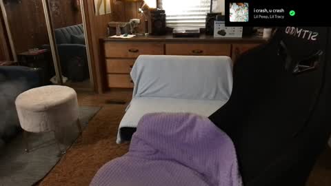 Snapshot of incognitoqueen chatting on January 30, 2025, 6:35 am Carter online show from January 30, 2025, 6:35 am