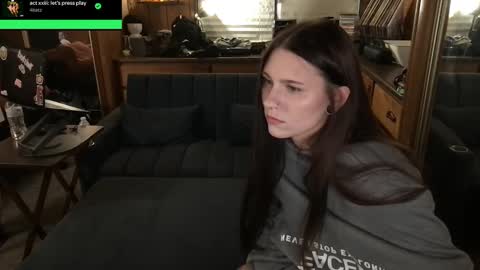 Snapshot of incognitoqueen chatting on September 28, 2025, 3:56 am Carter online show from September 28, 2025, 3:56 am