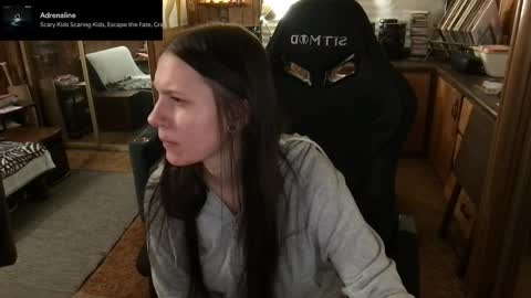 Carter online show from April 13, 2026, 5:24 am