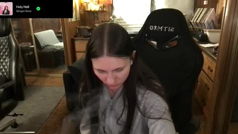 Snapshot of incognitoqueen chatting on April 23, 2026, 5:30 am Carter online show from April 23, 2026, 5:30 am