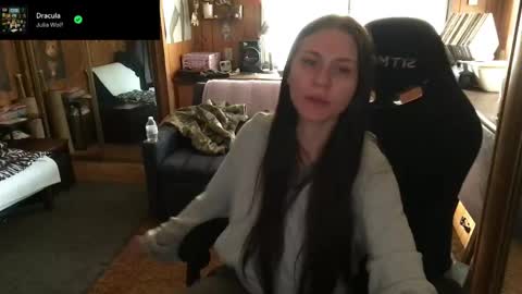 Snapshot of incognitoqueen chatting on April 29, 2026, 5:30 pm Carter online show from April 29, 2026, 5:30 pm