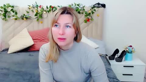 Snapshot of incredible_ariela chatting on February 23, 2026, 9:06 am incredible_ariela online show from February 23, 2026, 9:06 am